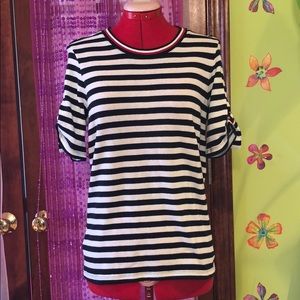 Tommy Hilfiger Striped Tee